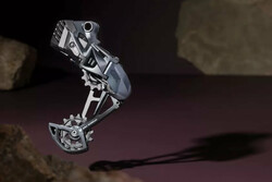 Przerzutka tylna SRAM GX Eagle AXS