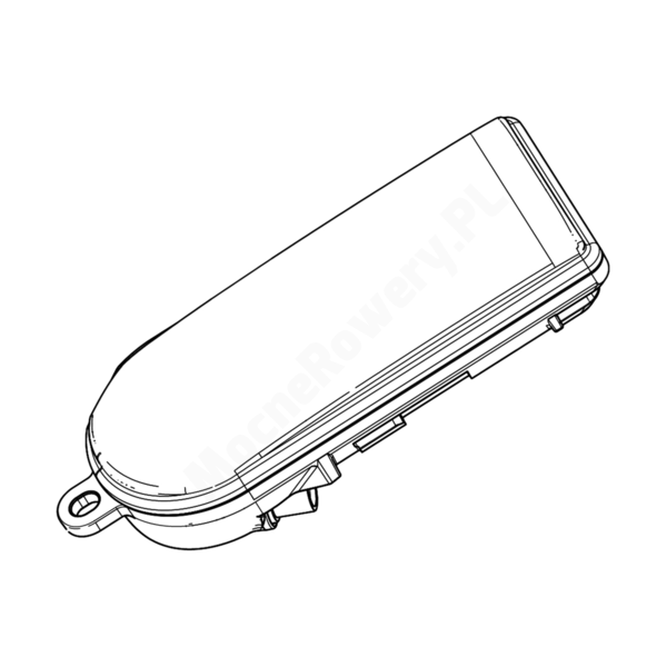 Bosch ConnectModule BCM3100 2123655