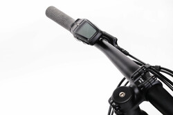 Wyświetlacz YAMAHA A LCD do roweru elektrycznego