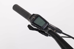 Wyświetlacz YAMAHA A LCD do roweru elektrycznego