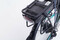 Lovelec Polaris white grey miejski rower elektryczny 9