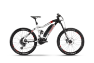 Haibike XDURO Nduro 2.0 M