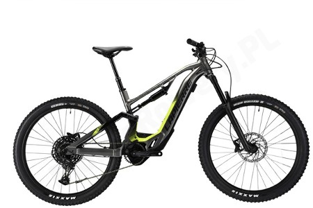 Lapierre Overvolt AM 6.5
