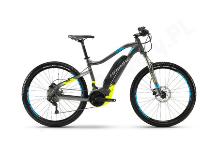 Haibike SDURO HardSeven 3.5
