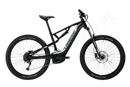 Lapierre Overvolt TR 3.5 W