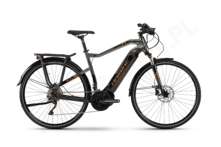 Haibike SDURO Trekking 6.0 Męski