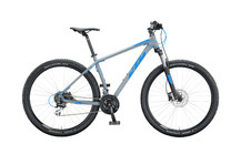 KTM Chicago DISC 29 epicgrey XS