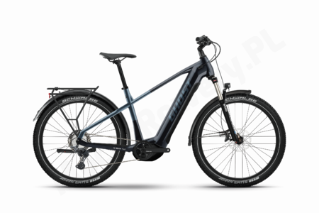 GHOST E-TERU ADVANCED