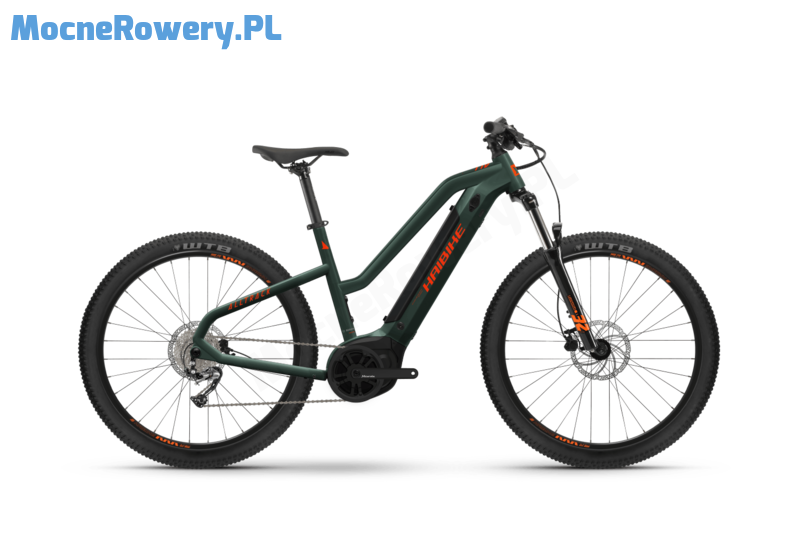 Haibike ALLTRACK 2023