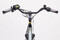 Ecobike Traffic Men grey A24