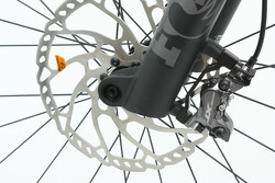 Hamulec Shimano XT M8120