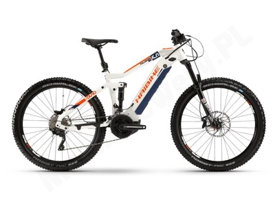 Haibike SDURO FullSeven LT 5.0