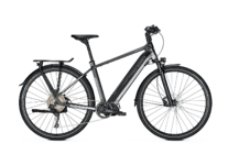 Kalkhoff ENDEAVOUR 5.S Advance ME smoke