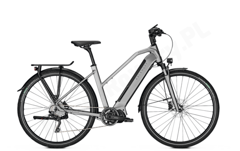 Kalkhoff Endeavour 5.S Move DA toronto