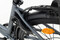 Leader Fox Induktora GREY 28 miejski rower elektryczny 17