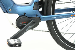 Rower elektryczny z silnikiem Bosch Performance - sklep Kraków