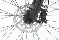 Hamulec Shimano MT420