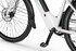 Ecobike X Cross White 2024 7