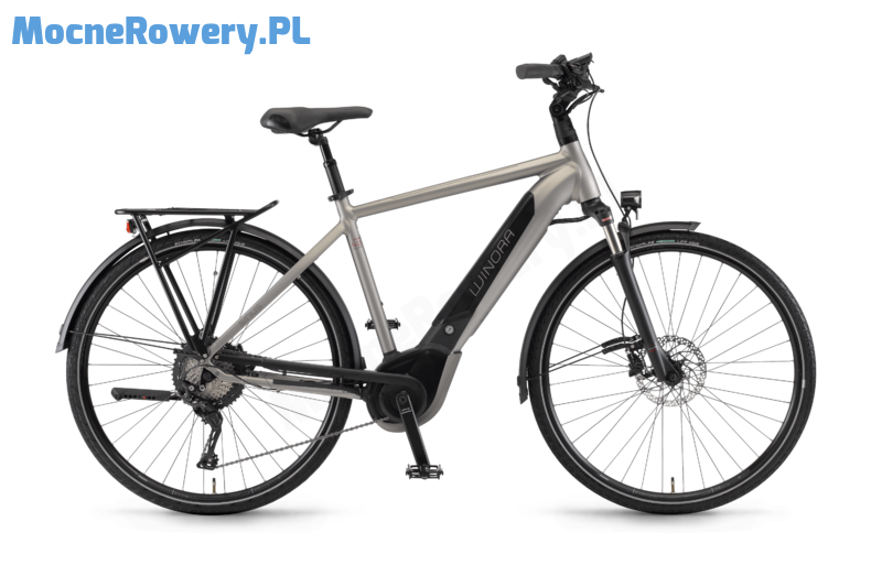 Winora Sinus iX11 ME