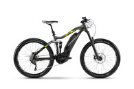 Haibike SDURO FullSeven LT 6.0 tytan