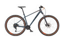KTM Chicago 271 metallic grey matt black orange 9