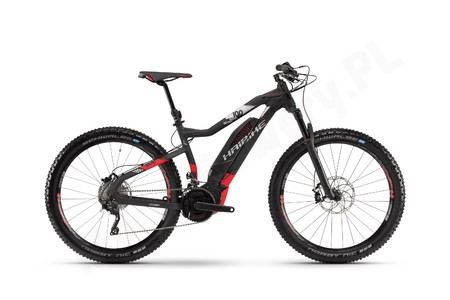 Haibike SDURO HardSeven 10.0