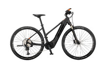 KTM Macina Cross 610 DA S