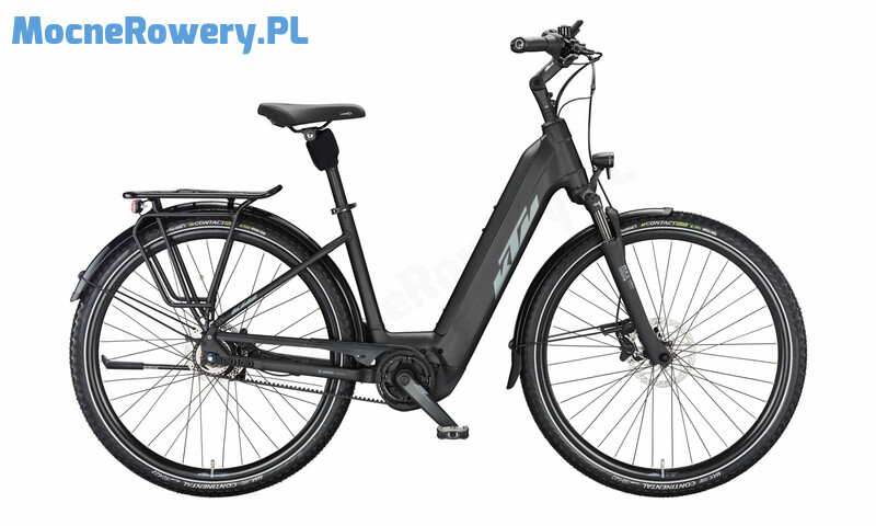 KTM MACINA CITY 610 belt US 4