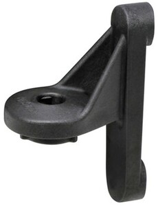 Bottle Fix A-Head - uchwyt montażowy do mostka