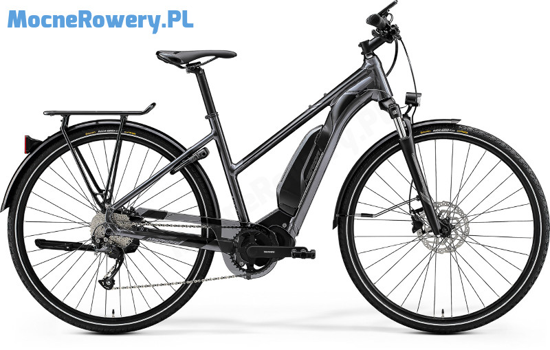 Merida eSpresso 300SE EQ slvblk MY2020 DA