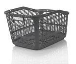 XLC kosz rowerowy z tworzywa Carry More