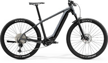 Merida eBIG Nine 700