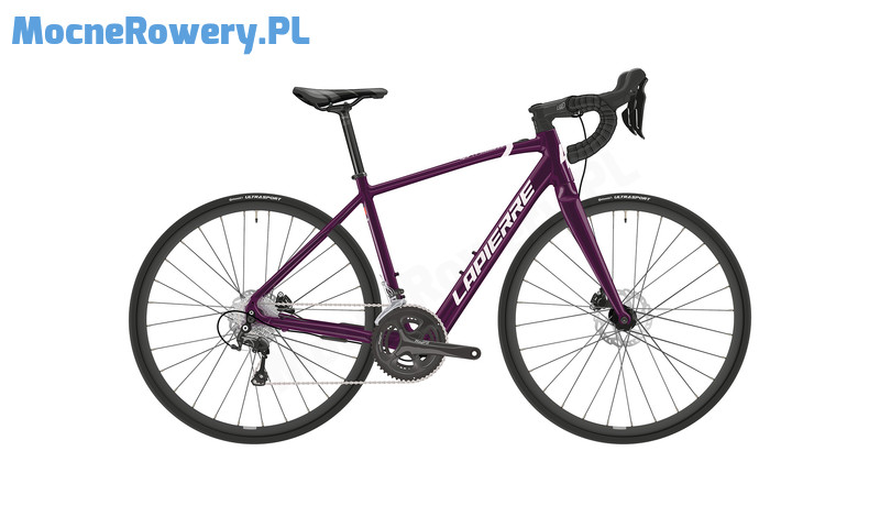 Lapierre E SENSIUM 3 2 W