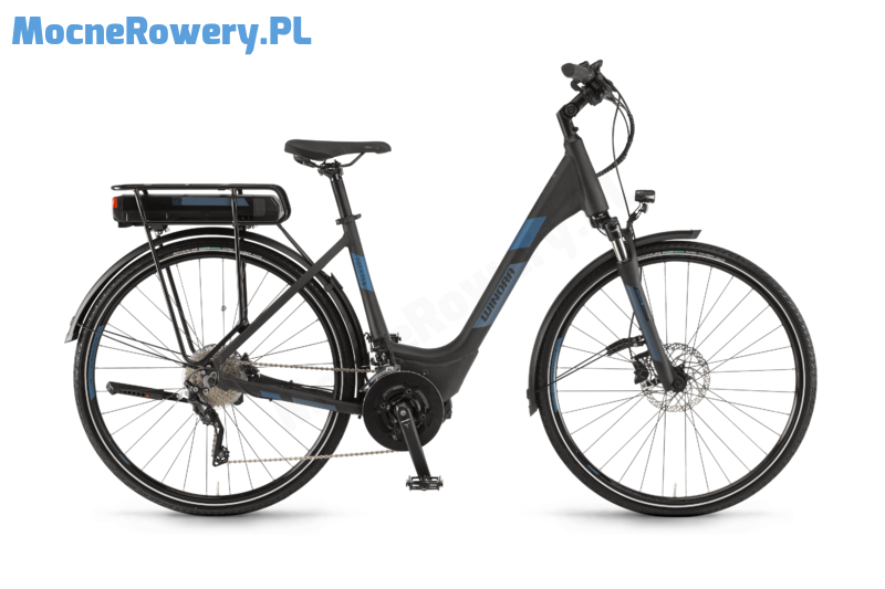 Winora Yucatan 20 UNI zdjecie glowne