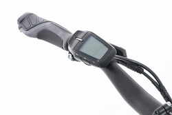 Wyświetlacz YAMAHA A LCD do roweru elektrycznego