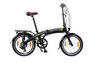 EcoBike Tourism