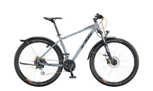 KTM Chicago Street 29