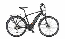 KTM MACINA Fun A510