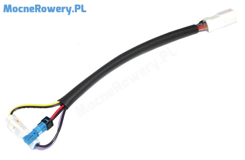 Kabel adapter do Haibike eConnect Yamaha Bosch