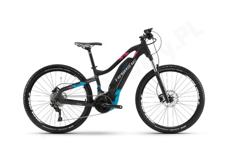 Haibike SDURO HardLife 5.0