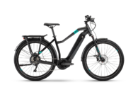 Haibike SDURO Trekking 7.0 Low-step