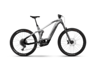 Haibike AllMtn CF 9