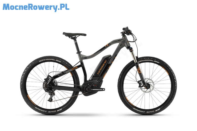 Haibike SDURO HARDSEVEN 60