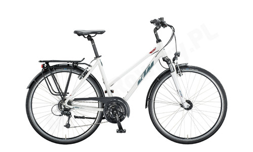 KTM Life Time DA moon