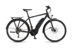 Rower elektryczny Cross/Trekking