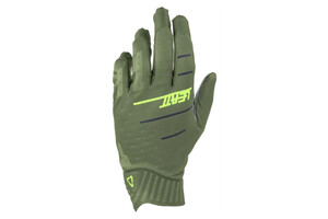 Leatt MTB 2.0 SubZero Glove - zielone rękawice rowerowe M