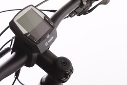 Rower elektryczny wyświetlacz LCD Bosch