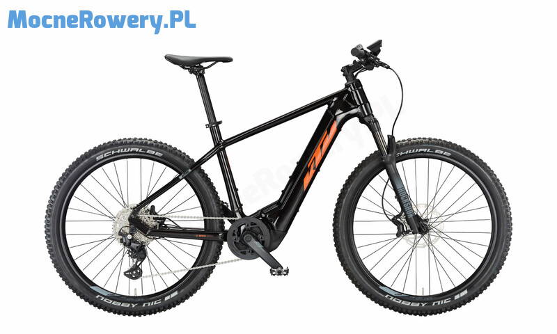 KTM MACINA TEAM 772 L 48 fla