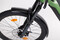 Haibike Adventr FS 8 trekkingowy full ebike 20