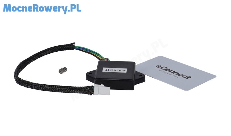 Haibike eConnect retrofit kit v 2 0